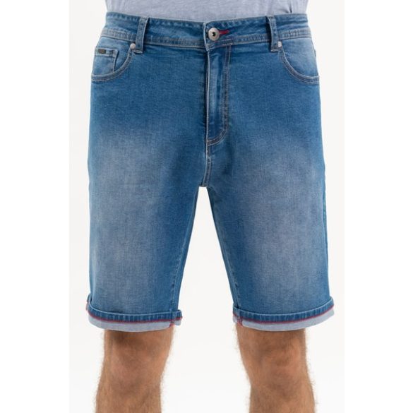 Budmil férfi rövidnadrág - 20590153-001