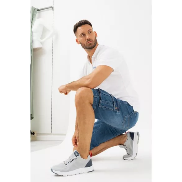 Budmil férfi rövidnadrág - 20590154-001