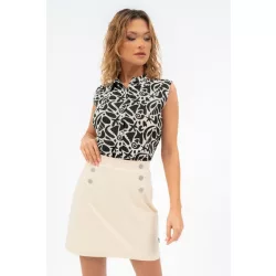 Budmil női szoknya - 20610041-001