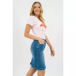 Budmil női szoknya - 20610050-001
