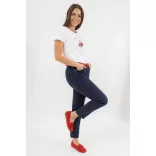 Budmil női nadrág - 20630154-003