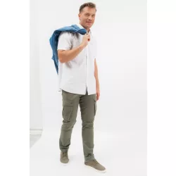Budmil férfi nadrág - 20630156-001