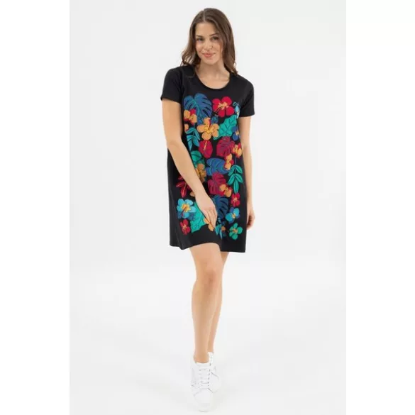 Budmil női ruha - 20640084-003