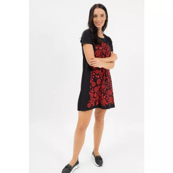 Budmil női ruha - 20640084-004