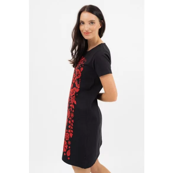 Budmil női ruha - 20640084-004