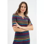 Budmil női ruha - 20640087-003