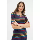Budmil női ruha - 20640087-003