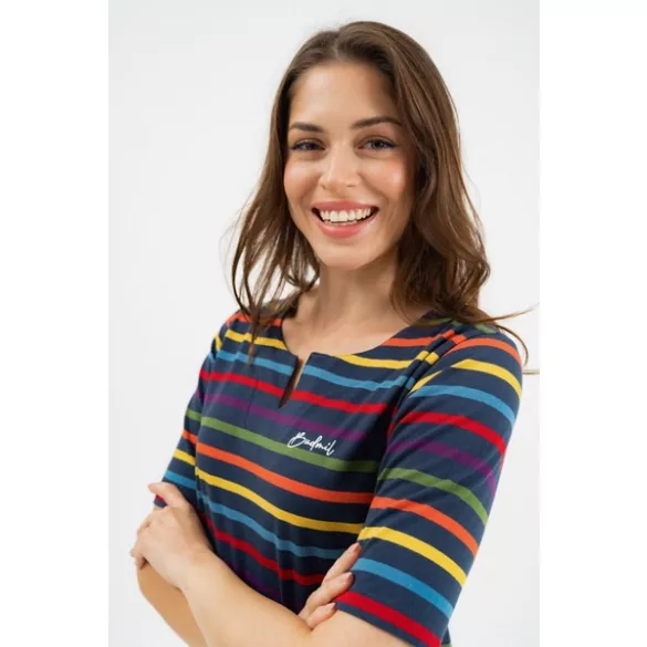 Budmil női ruha - 20640087-003