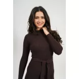 Budmil női ruha - 20650045-002
