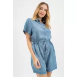 Budmil női ruha - 20660026-001