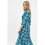 Budmil női ruha - 20660028-002