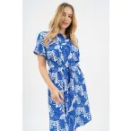 Budmil női ruha - 20660030-001