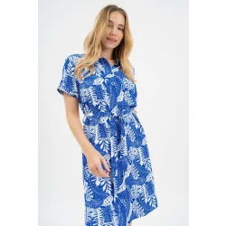 Budmil női ruha - 20660030-001