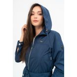 Budmil női kabát - 20680011-002