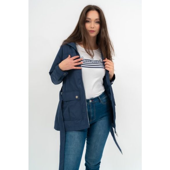 Budmil női kabát - 20680011-002