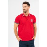 Budmil férfi póló - 20730251-002