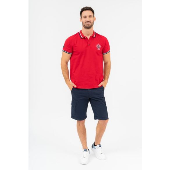 Budmil férfi póló - 20730251-002