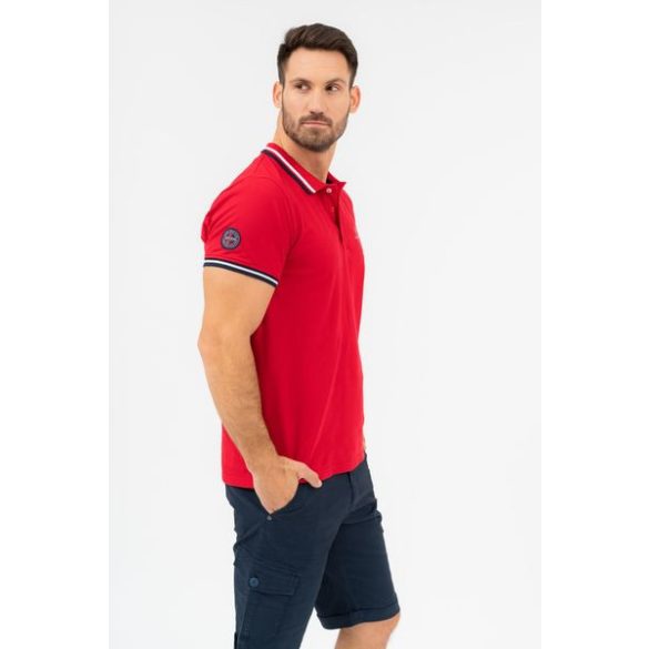 Budmil férfi póló - 20730251-002