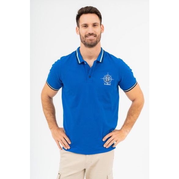 Budmil férfi Póló - 20730251-003