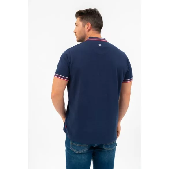 Budmil férfi póló - 20730263-002