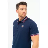 Budmil férfi póló - 20730263-002
