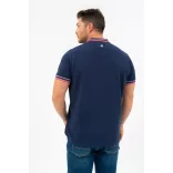 Budmil férfi póló - 20730263-002
