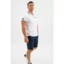 Budmil férfi póló - 20730277-001