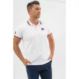 Budmil férfi póló - 20730277-001