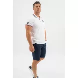 Budmil férfi póló - 20730277-001