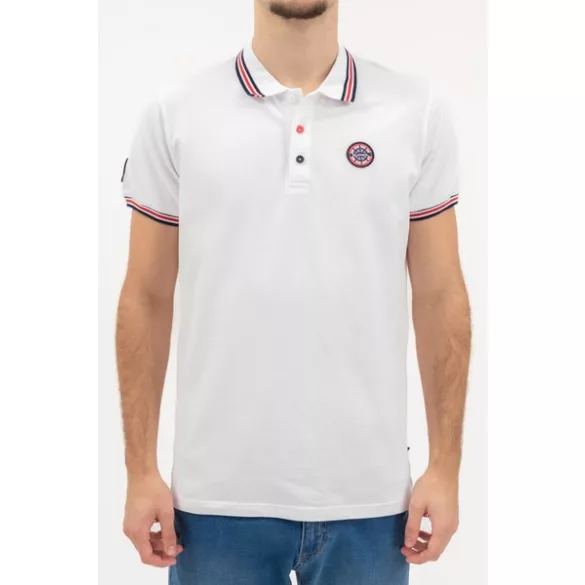 Budmil férfi póló - 20730277-001