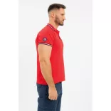 Budmil férfi póló - 20730277-002