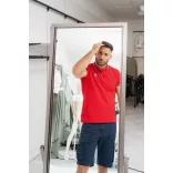 Budmil férfi póló - 20730277-002