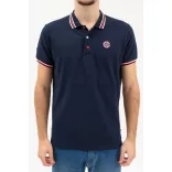 Budmil férfi póló - 20730277-003