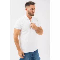 Budmil férfi póló - 20730281-001