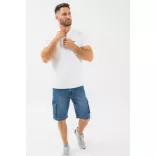 Budmil férfi póló - 20730281-001