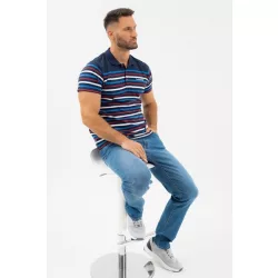 Budmil férfi póló - 20730283-001