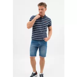 Budmil férfi póló - 20730284-001