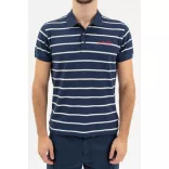 Budmil férfi póló - 20730284-001