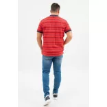 Budmil férfi póló - 20730285-001