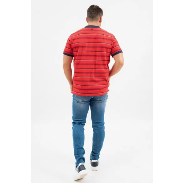 Budmil férfi póló - 20730285-001