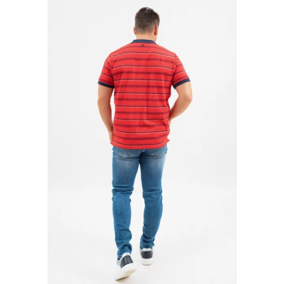 Budmil férfi póló - 20730285-001