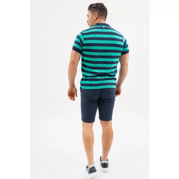 Budmil férfi póló - 20730287-001