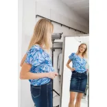Budmil női blúz - 20770085-002