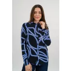 Budmil női blúz - 20770087-002