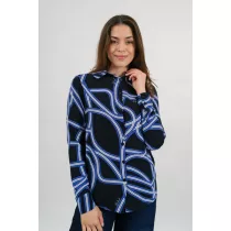 Budmil női blúz - 20770087-002