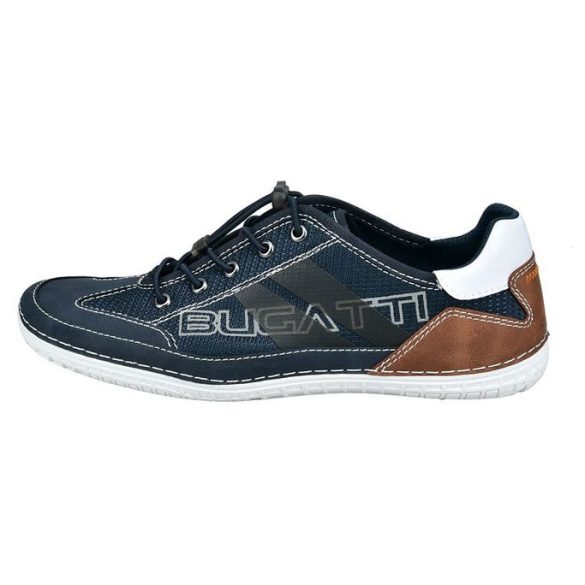 Bugatti férfi cipő - 21-AFF025000 4100