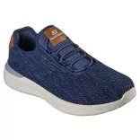 Skechers férfi cipő - 210240-NVY