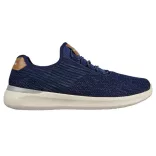 Skechers férfi cipő - 210240-NVY