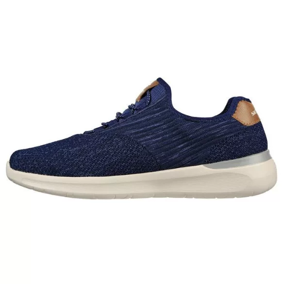 Skechers férfi cipő - 210240-NVY