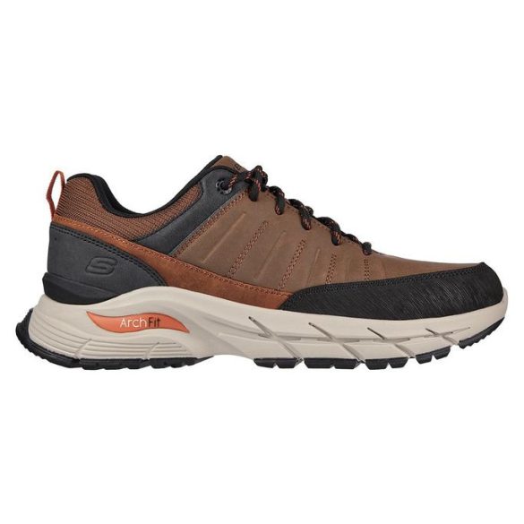 Skechers férfi cipő - 210319-CDB